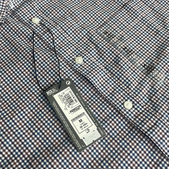 Marks & Spencer Short Sleeve Dress Shirt - Picture 4 of 8